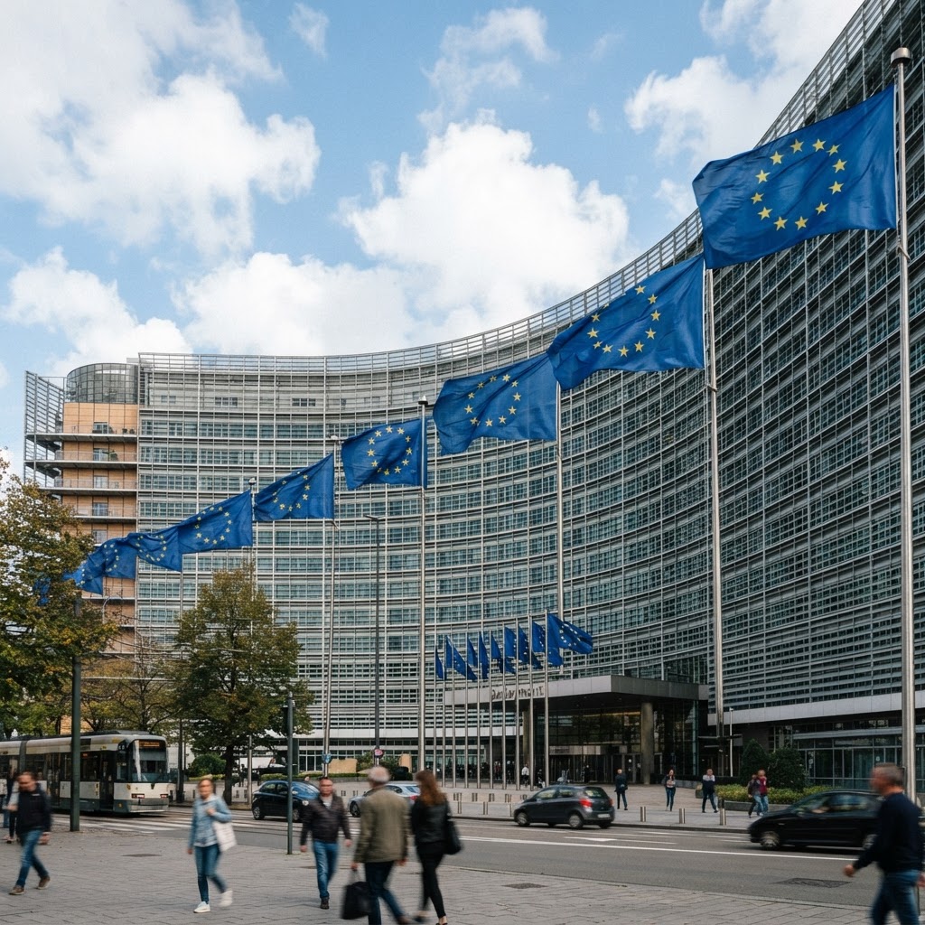 L'Unione Europea propone nuove regole per affrontare la crisi degli alloggi
