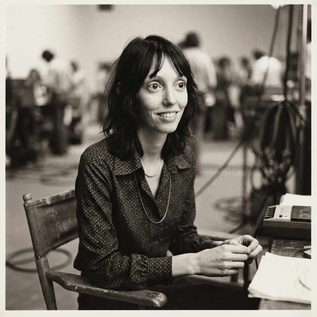 Addio a Shelley Duvall: l'iconica Wendy di 'Shining' scompare a 75 anni