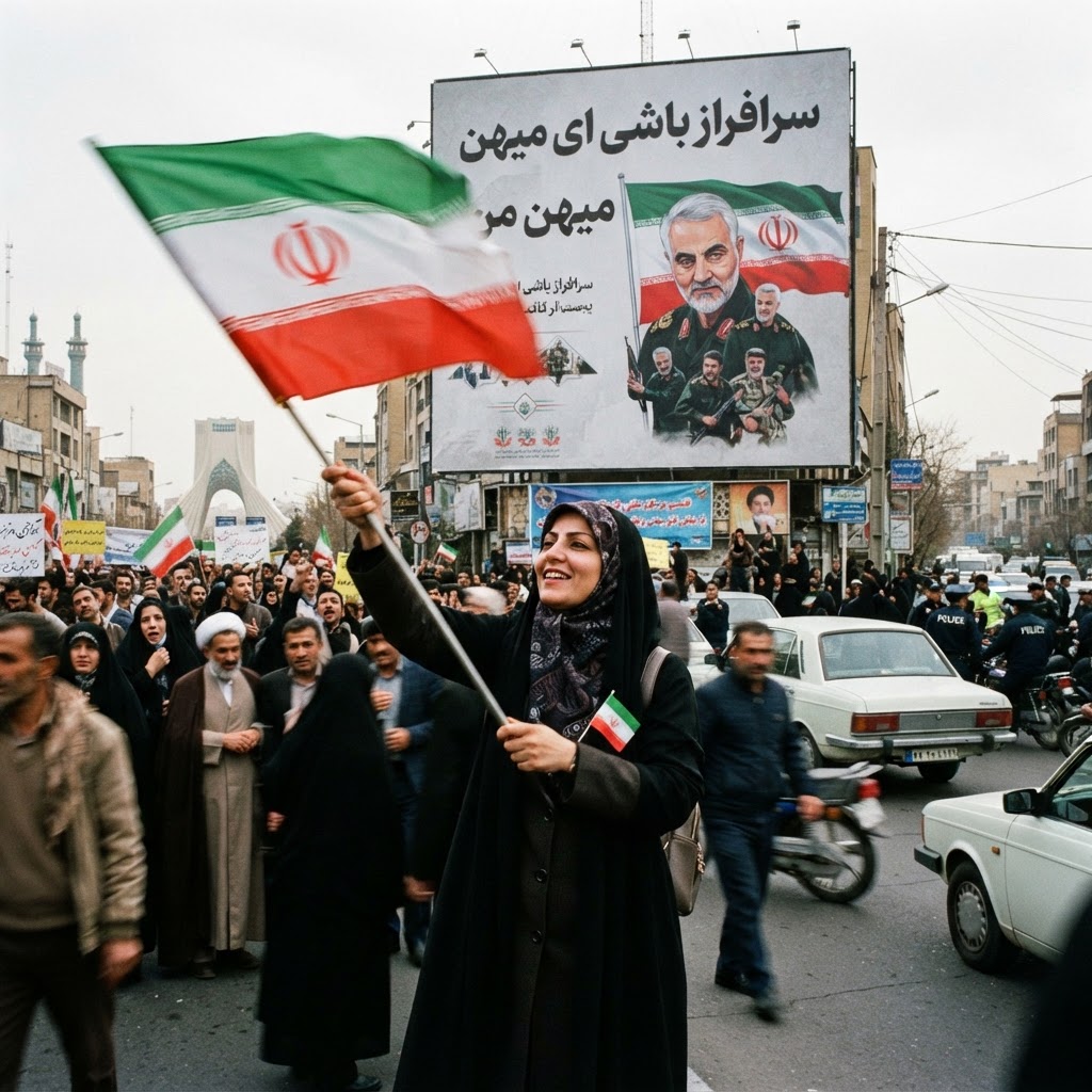 Iran-USA: Trump annuncia l'avvio dei negoziati dopo aver annullato l'attacco