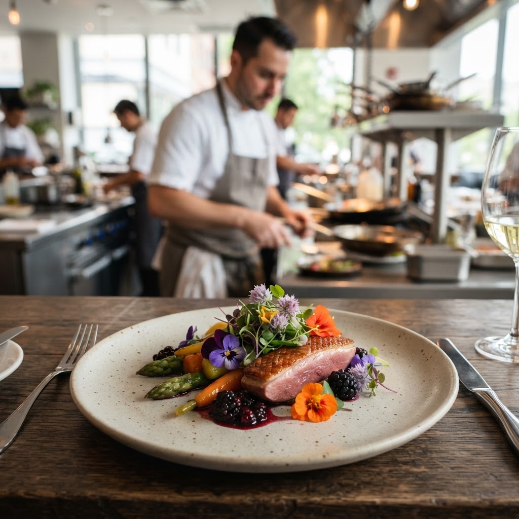 50 Best Restaurants 2024: l'Italia conquista cinque posizioni nella classifica 51-100