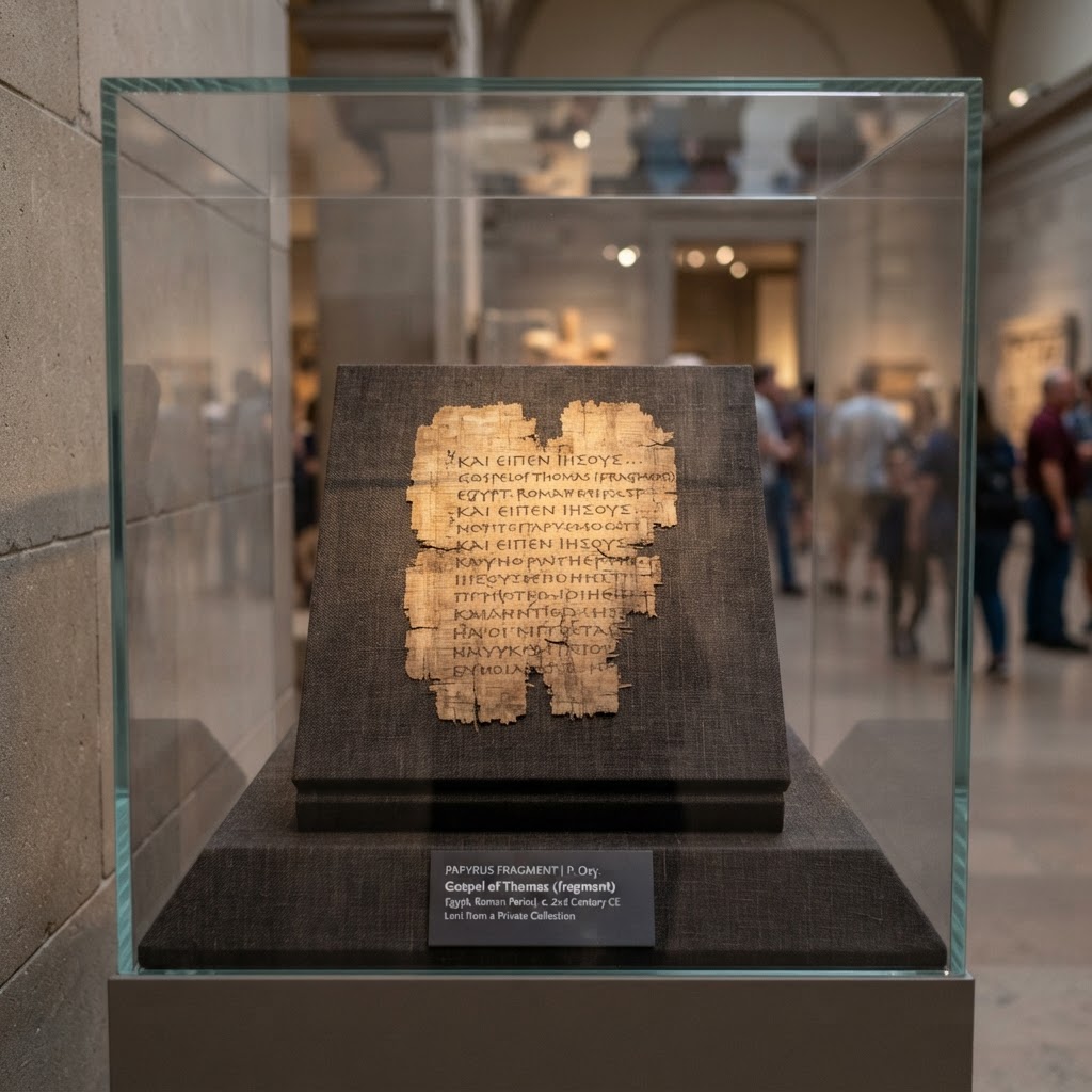 L'Odissea più antica del mondo in mostra al Met di New York