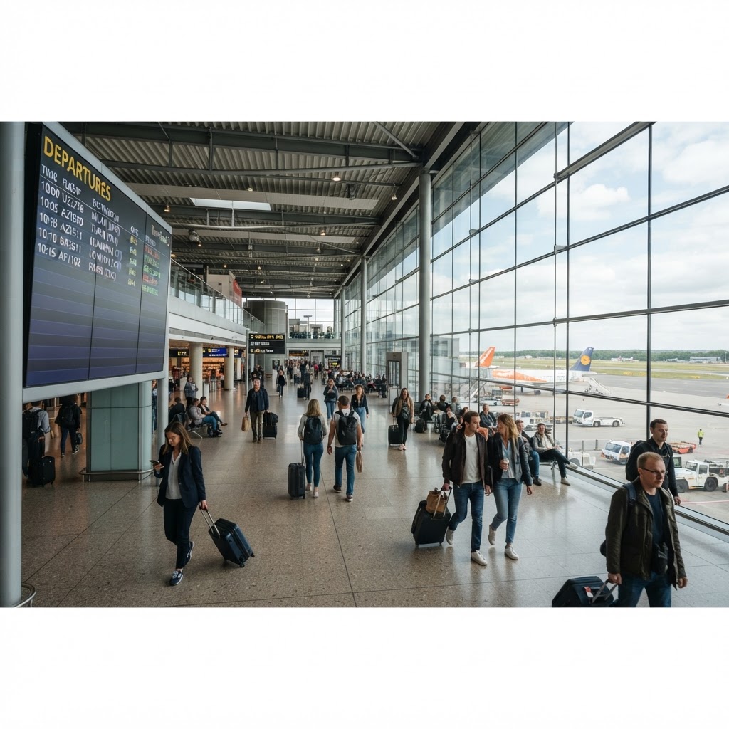 Milano e Torino, prove di fusione: verso un polo aeroportuale unico nel Nord Italia