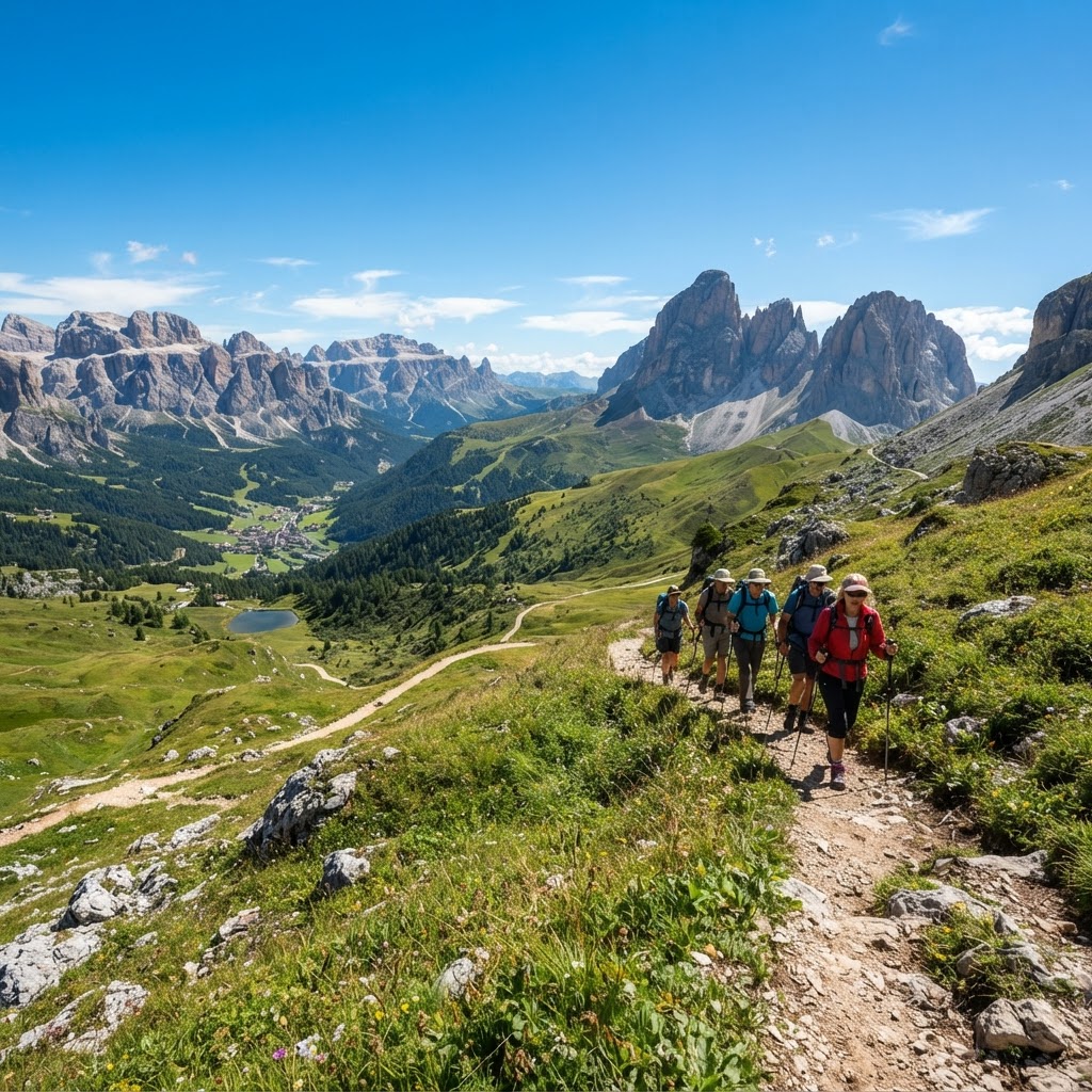 Il caldo estremo presenta il conto al turismo: i dati di Ferragosto