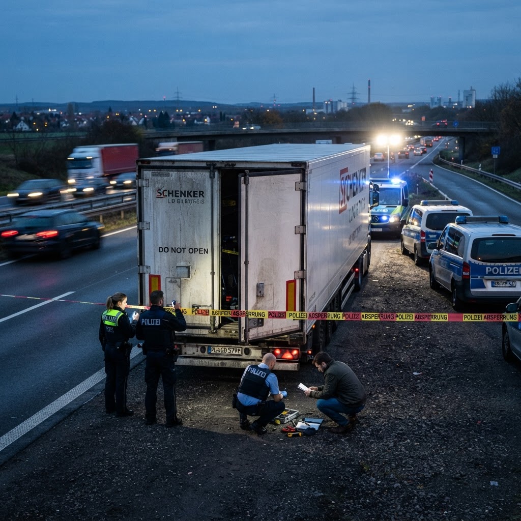 Maxi furto di dolciumi: rubati 400.000 KitKat durante il trasporto dall'Italia alla Polonia