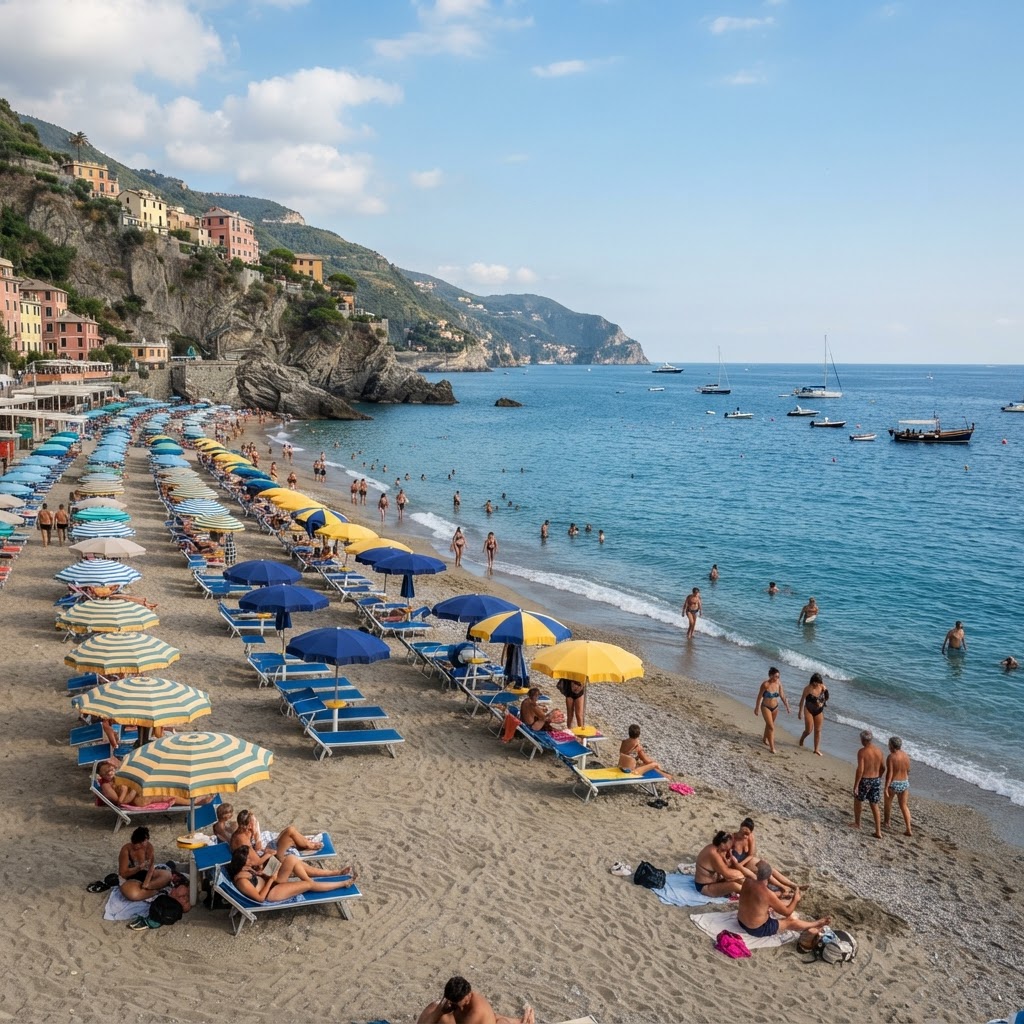 Turismo, l'estate 2026 sorride all'Italia: Isnart stima una crescita del 4,6% e boom per settembre