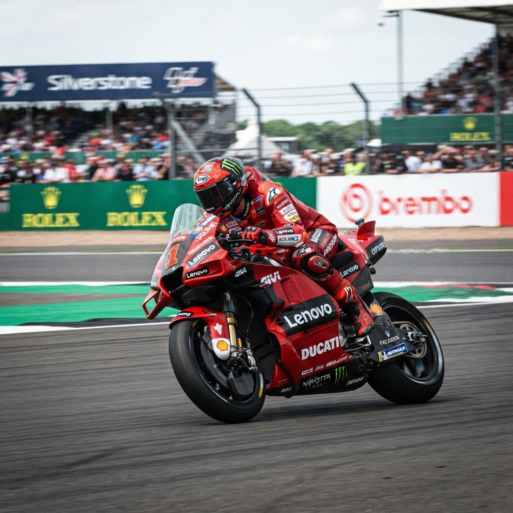 MotoGP, tegola per Maverick Viñales: salta il GP di Silverstone