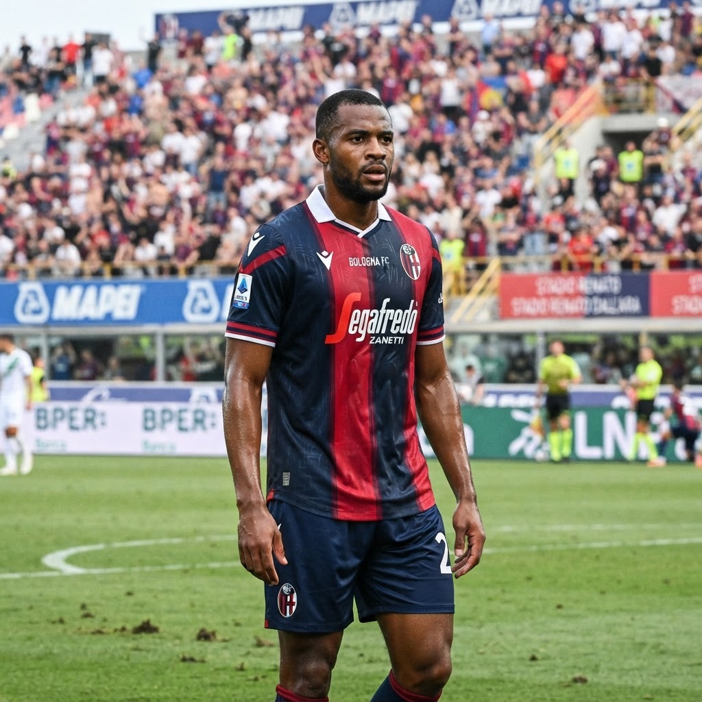 Calciomercato: la Juventus chiude per Jhon Lucumí dal Bologna