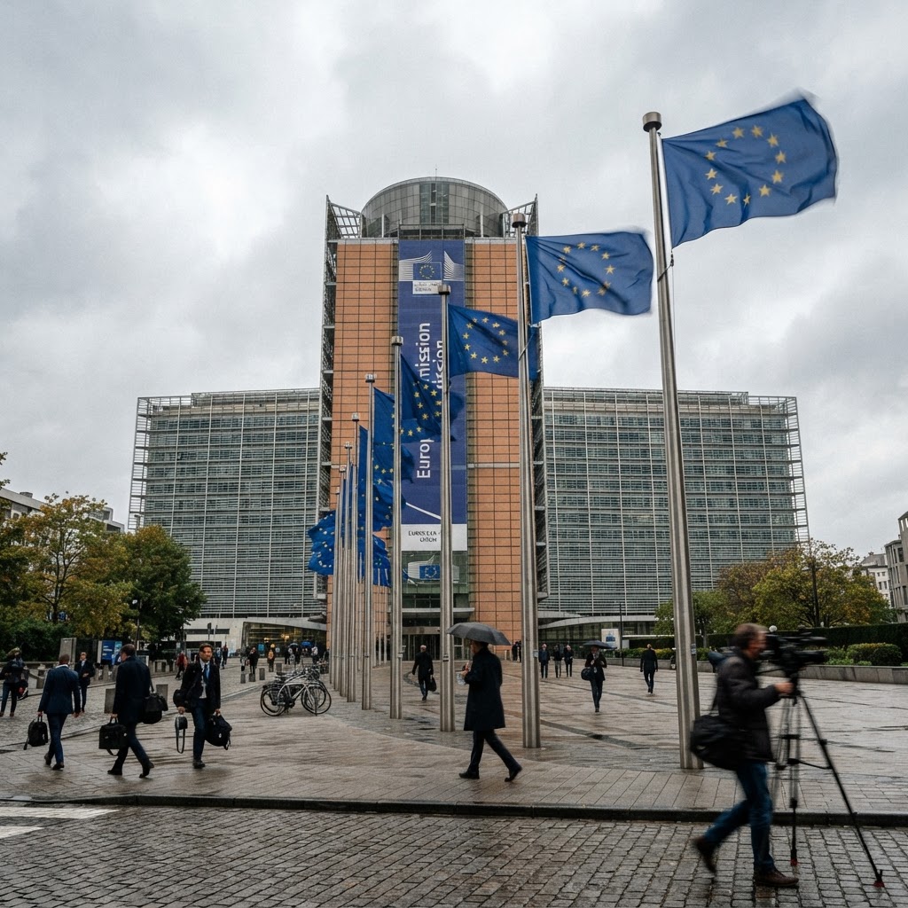 La Commissione Europea propone 489 milioni di euro per Italia, Spagna, Portogallo e Malta dopo le tempeste