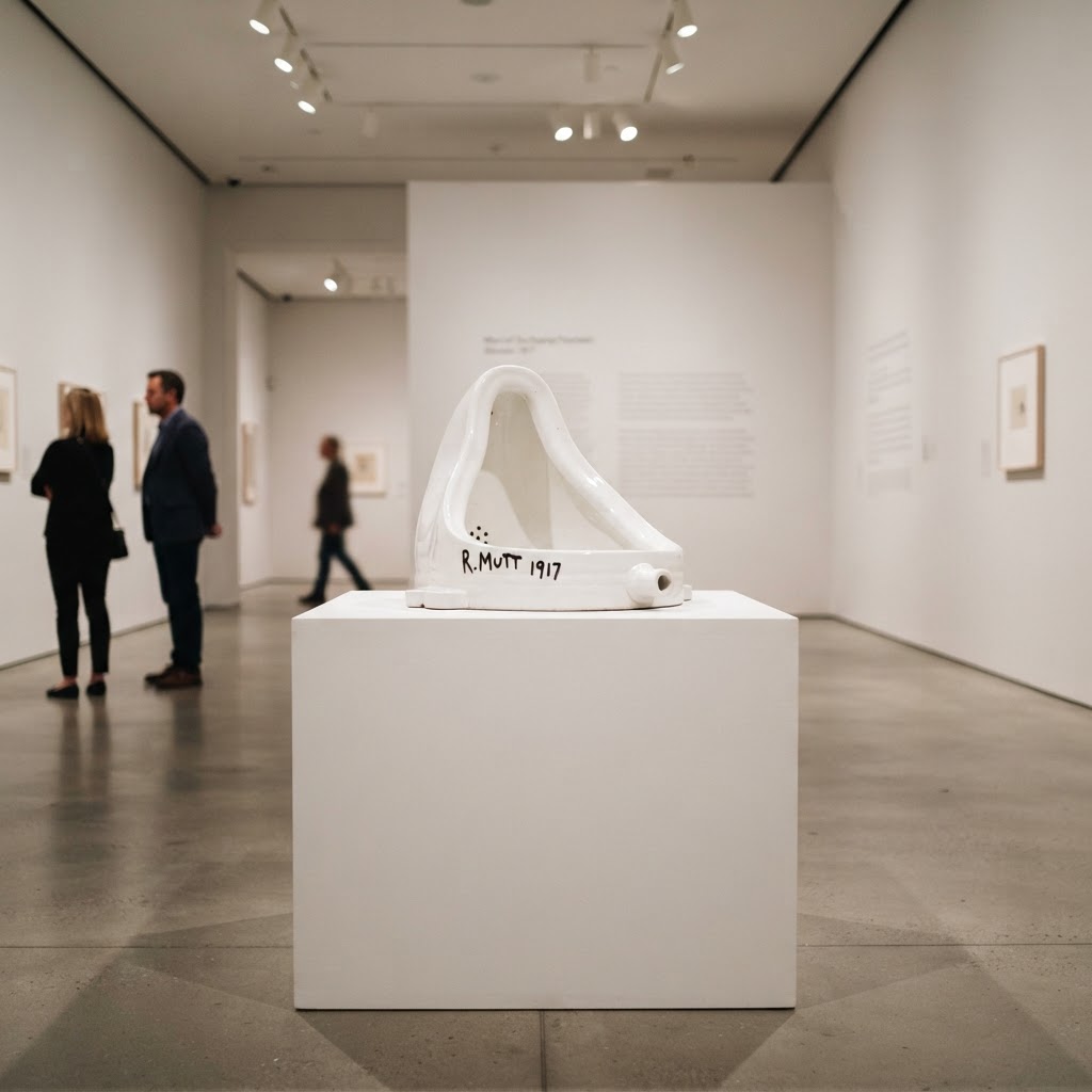 USA 2026: Le 19 mostre imperdibili tra il ritorno di Duchamp e la moda italiana