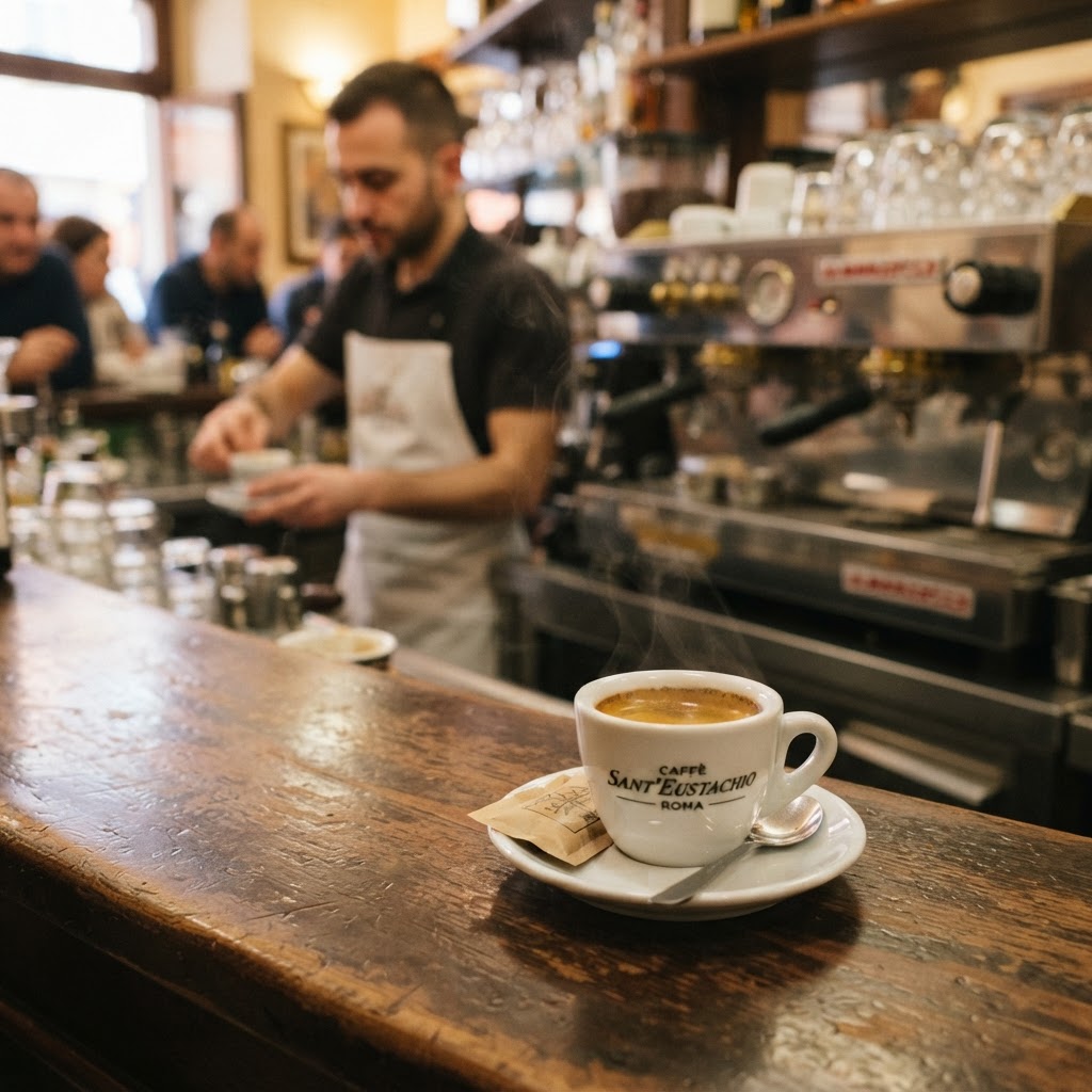 Caro-caffè: l'espresso aumenta del 24% in cinque anni, Bolzano la città più cara