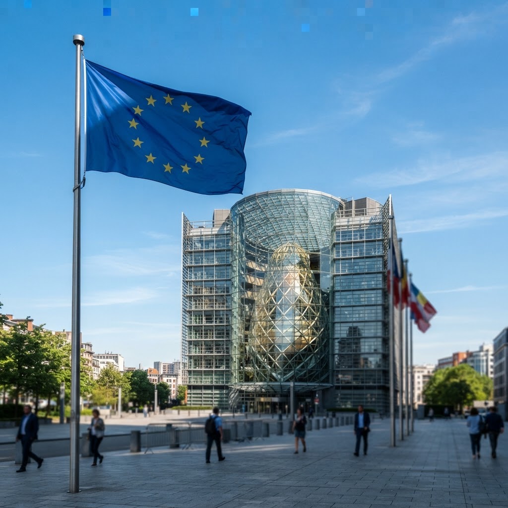 La Commissione Europea propone 489 milioni di euro per l'Italia e altri tre Paesi colpiti dal maltempo