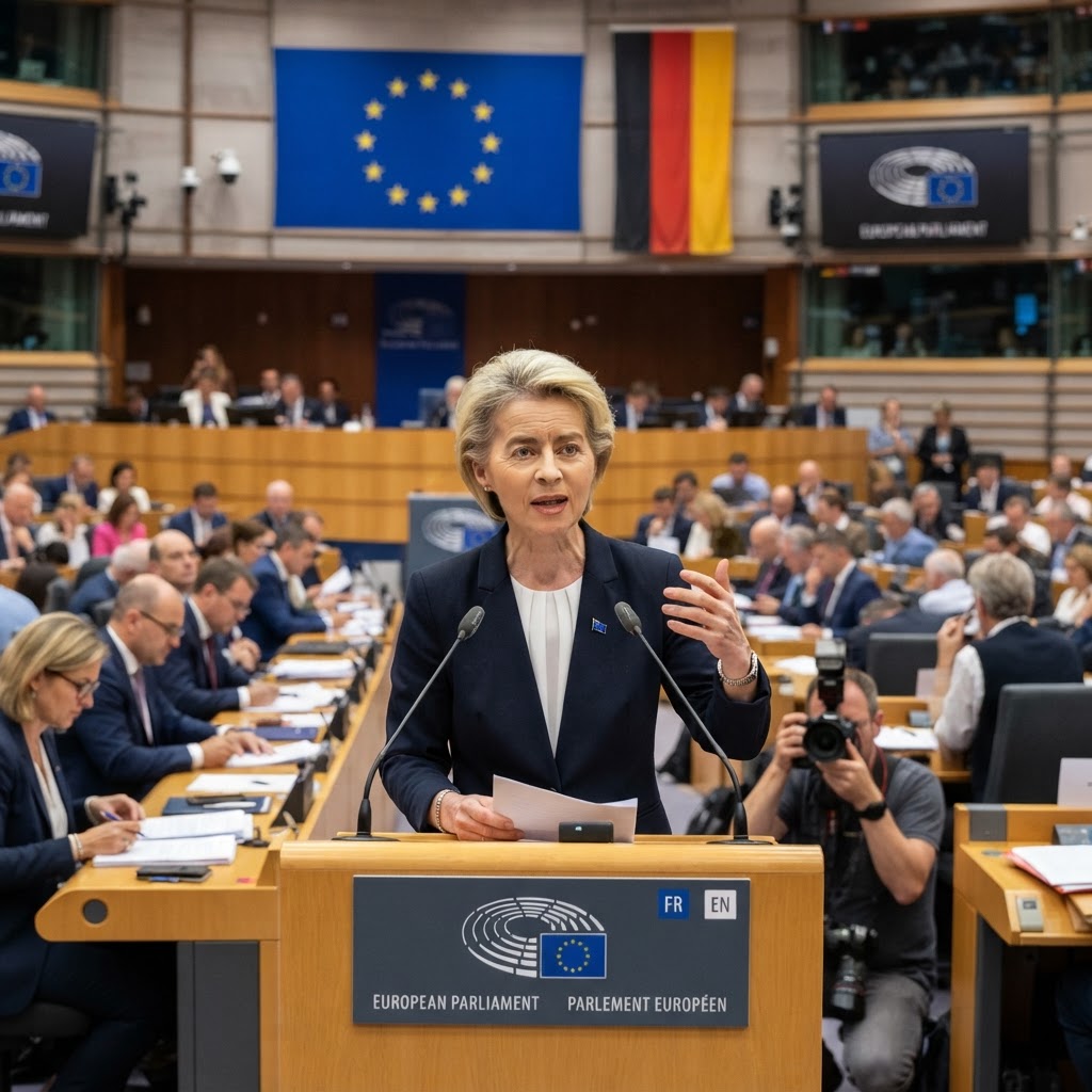 L'UE accelera sulla burocrazia: presentata la legge per registrare aziende in 48 ore