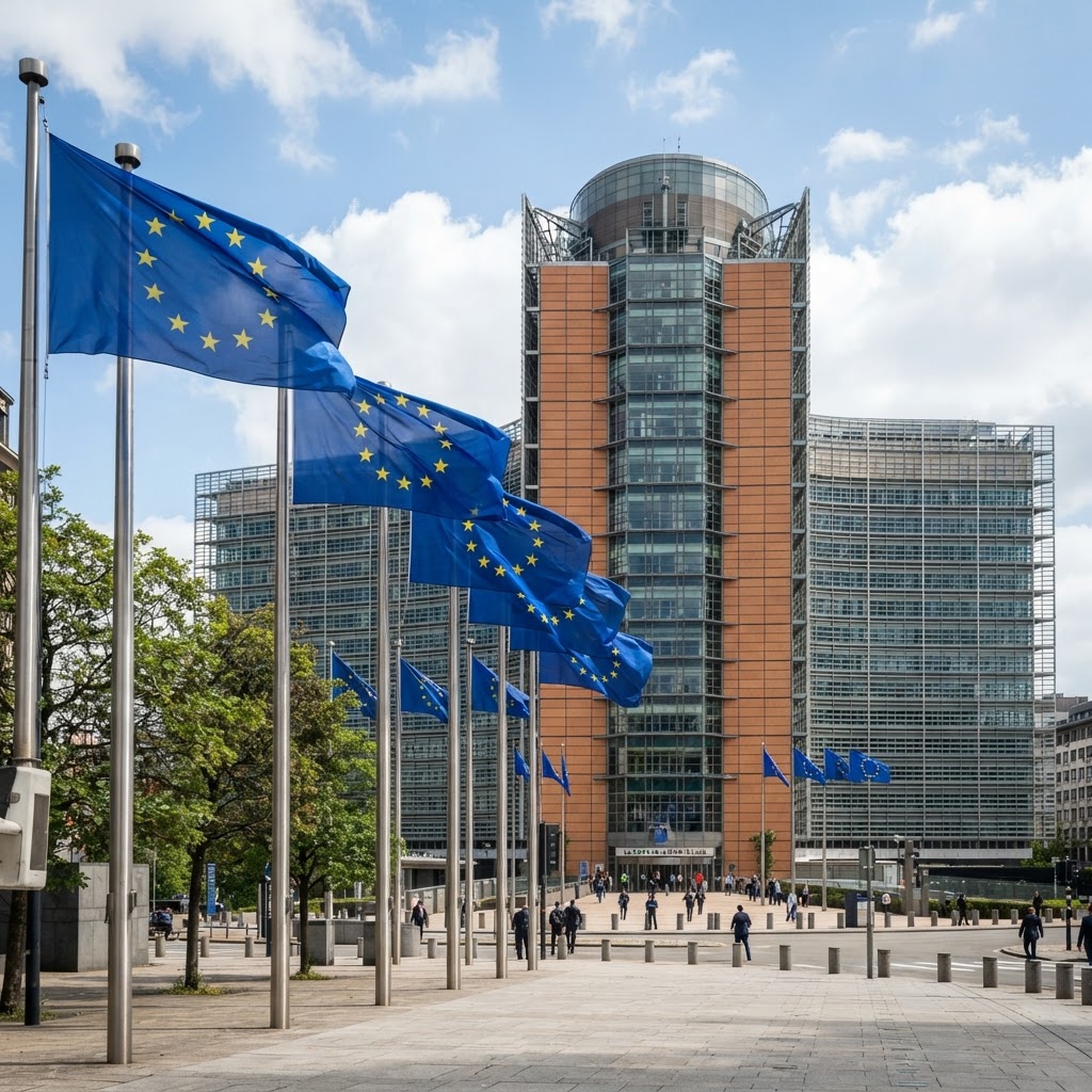 La Commissione Europea propone l'Affordable Housing Act per affrontare la crisi degli alloggi