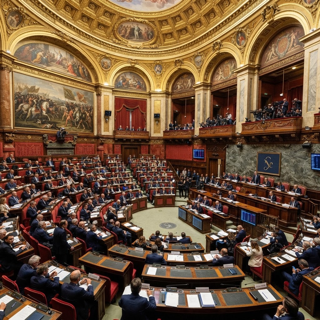 Il Decreto Salva Casa è ufficialmente legge: via libera definitivo dal Senato