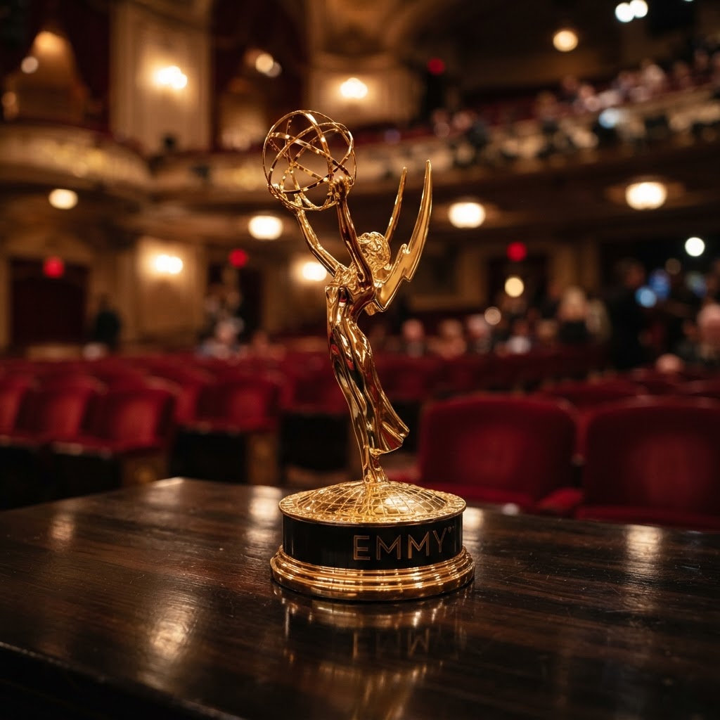 Emmy Awards 2024: record di nomination per Shogun e The Bear