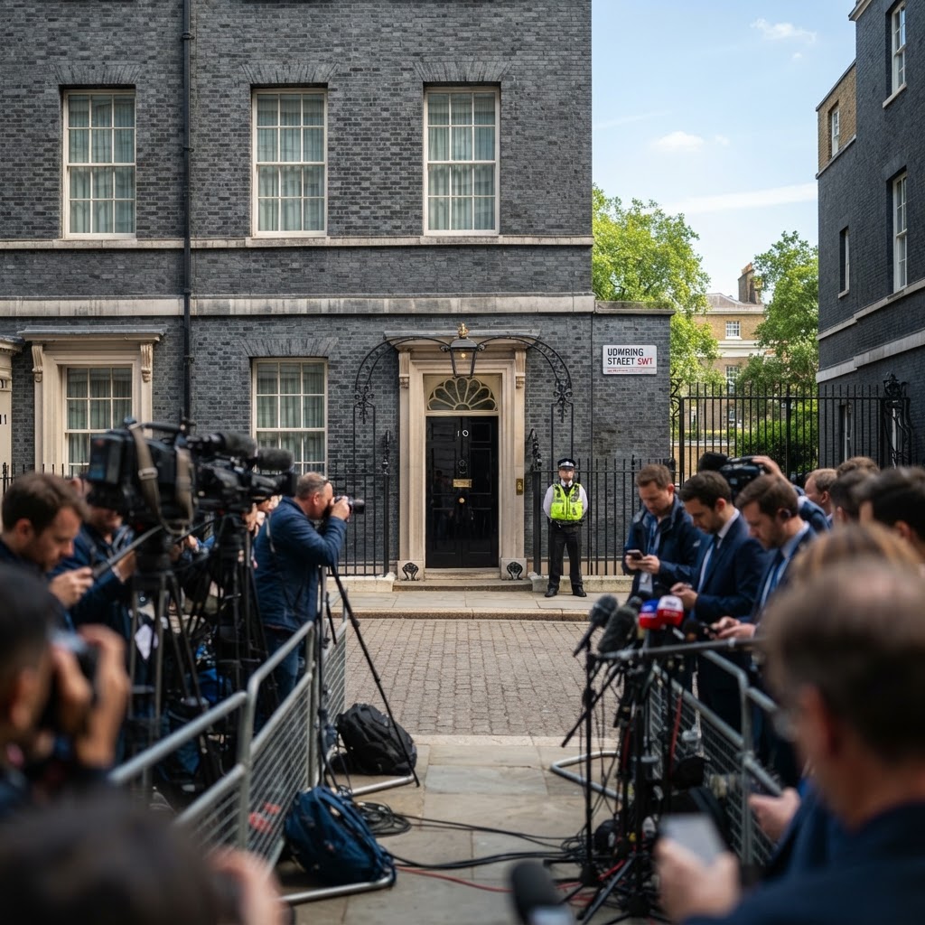 Regno Unito, il debutto di Keir Starmer: ricostruire i rapporti con l'Europa