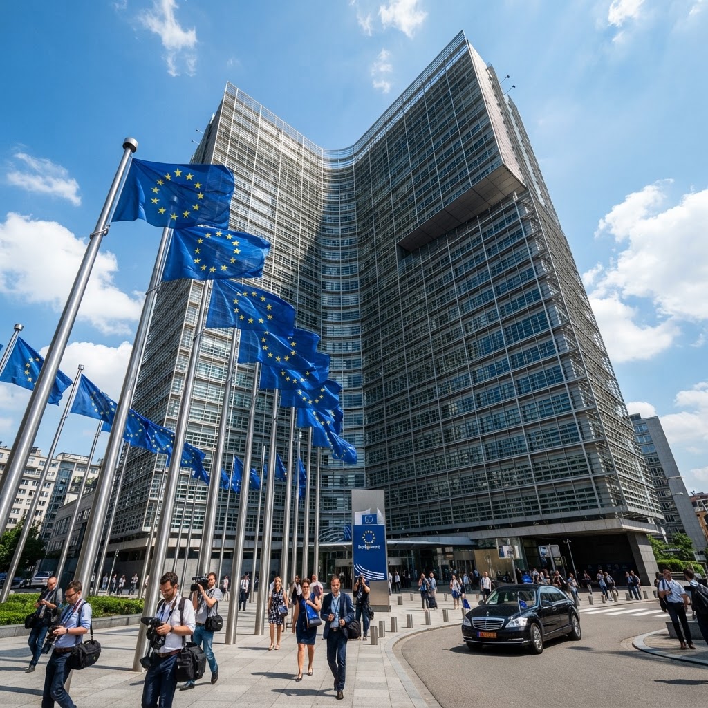 Tutela dei diritti delle vittime: al via la consultazione della Commissione Europea per la nuova strategia 2026