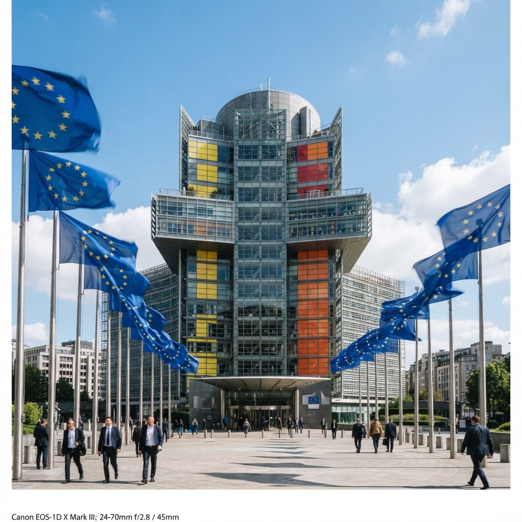 La Commissione Europea propone 489 milioni di euro per Italia, Spagna, Portogallo e Malta