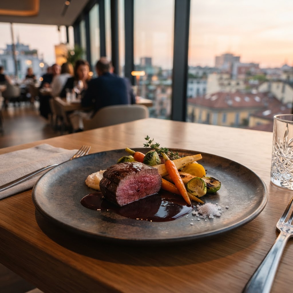 Gastronomika Festival 2026: la rivoluzione etica a tavola riparte da Milano