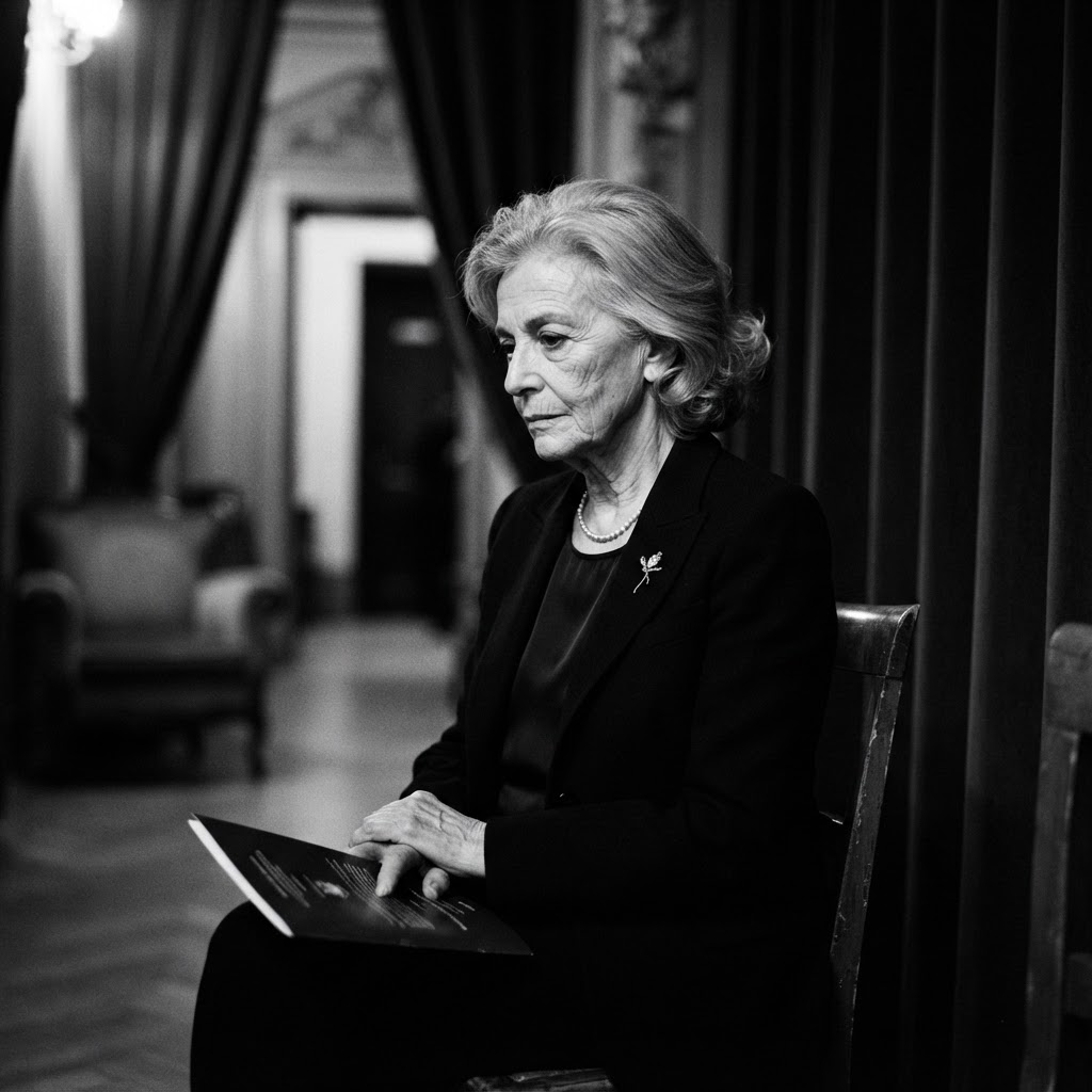 Lutto nel mondo dello spettacolo: addio a una grande attrice