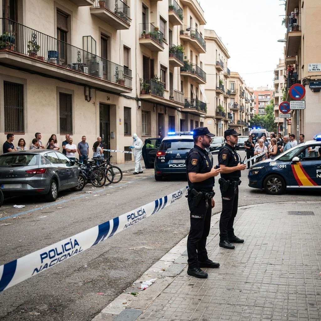 Spagna, violento agguato criminale: uccise la suocera e la sorella di un presunto boss