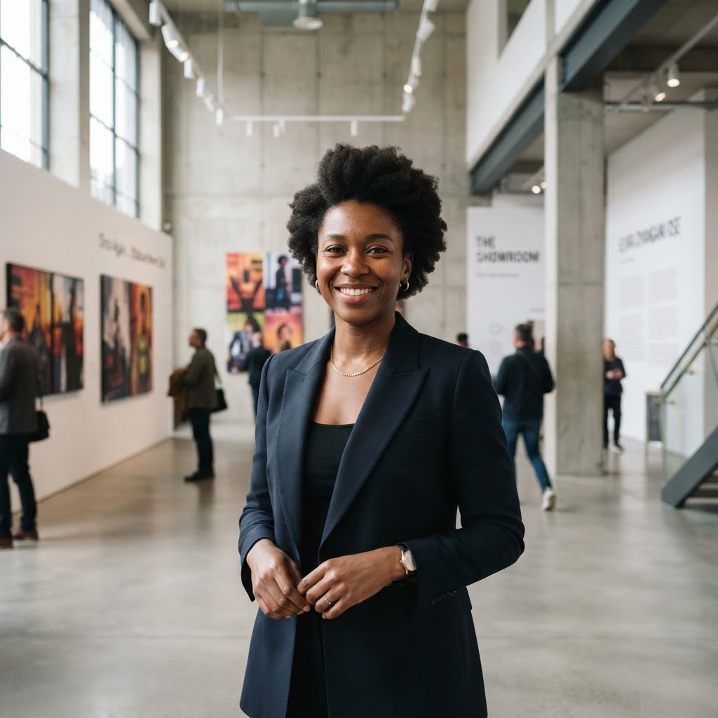 Elvira Dyangani Ose nominata direttrice artistica dello Zeitz MOCAA