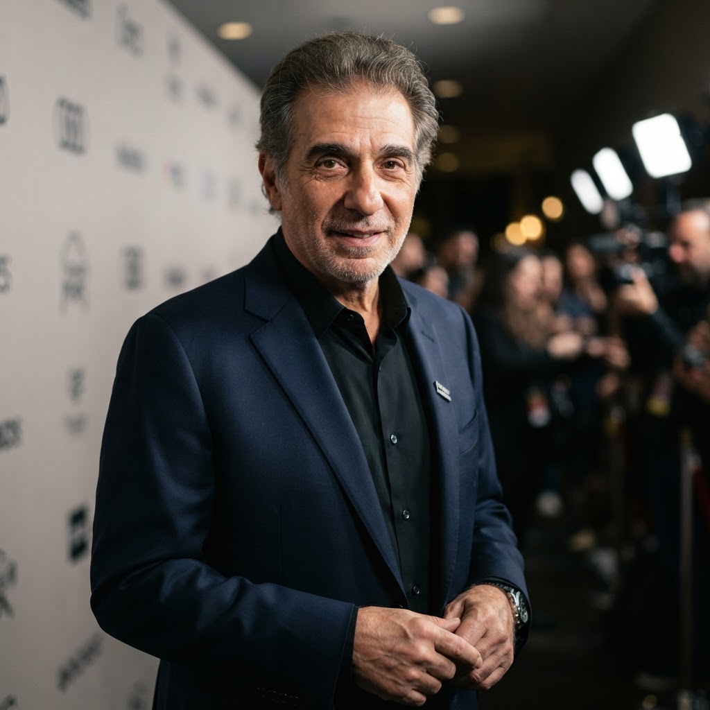 Addio a Vincent Pastore: il mondo del cinema piange l'attore de 'I Soprano'