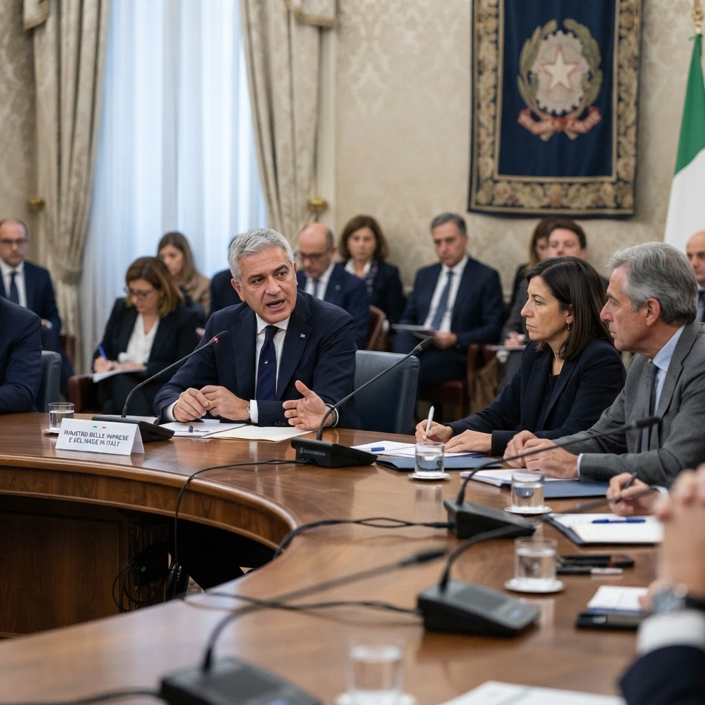 Affitti brevi, il Ministro Mazzi incontra le associazioni: "La riforma Ue non porta benefici al turismo"