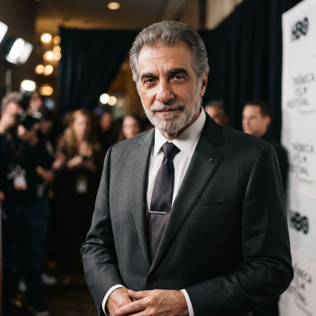 Addio a Vincent Pastore: scompare a 80 anni lo storico volto de "I Soprano"