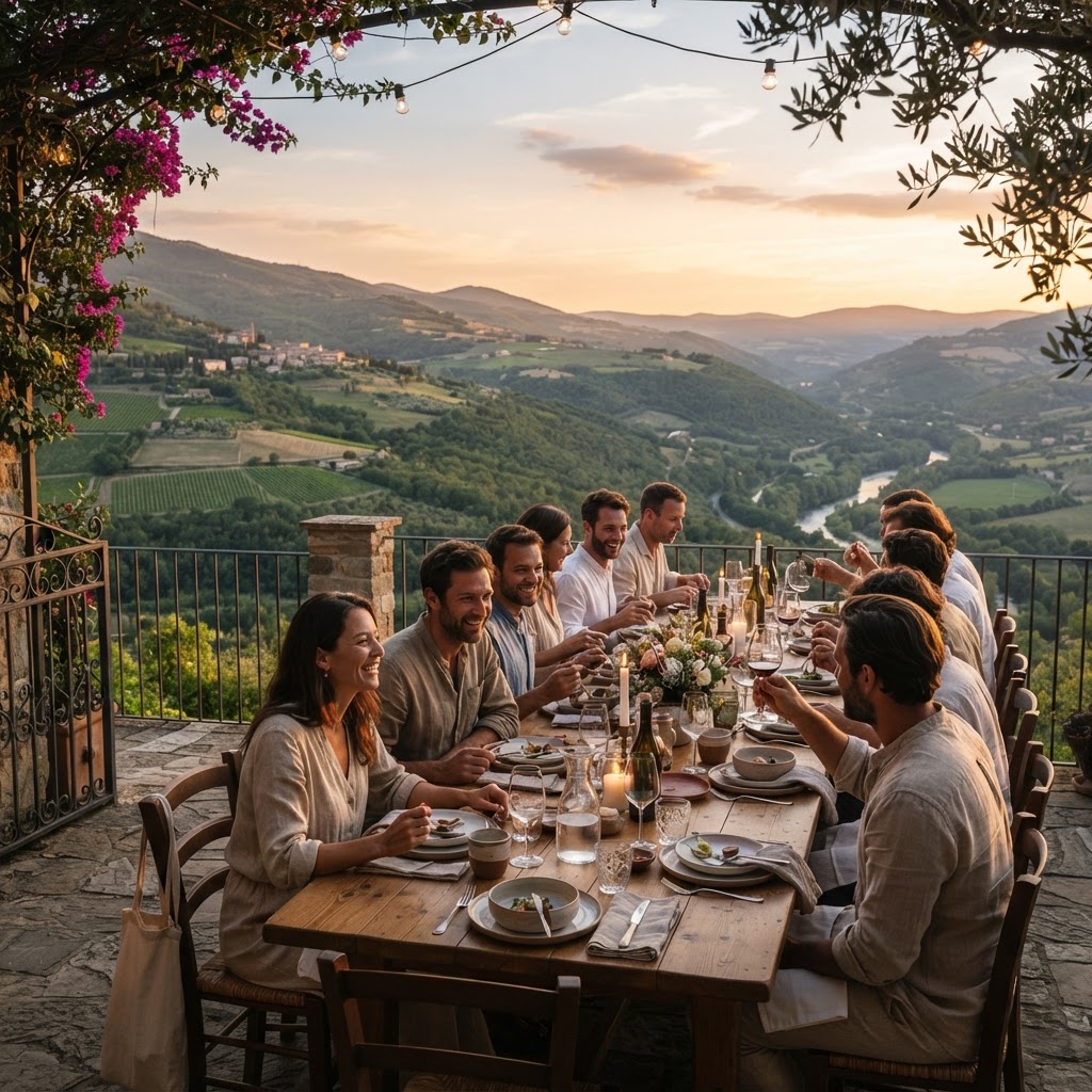 Ristorante La Zanzara: il ritorno alle origini dopo la Stella Michelin