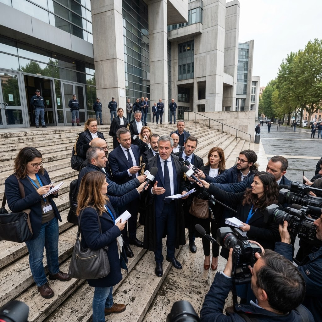 Eredità Agnelli: respinta la richiesta di Margherita di costituirsi parte civile contro John Elkann