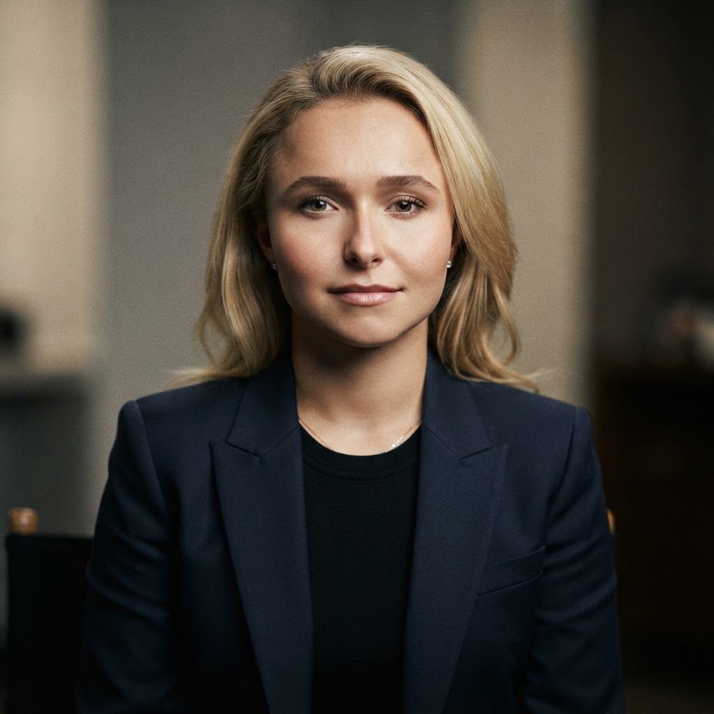 Lutto nel mondo dello spettacolo: addio all'attrice Hayden Panettiere