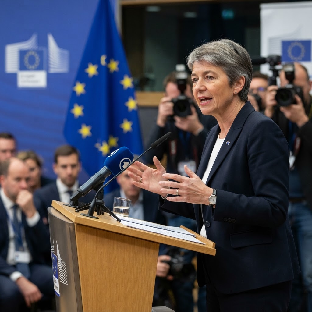 Nuove regole dell'UE per aiutare le autorità locali ad affrontare la crisi degli alloggi