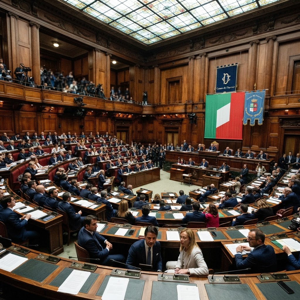 Sicurezza negli spettacoli: la Camera approva la legge sul "divertimento sicuro"