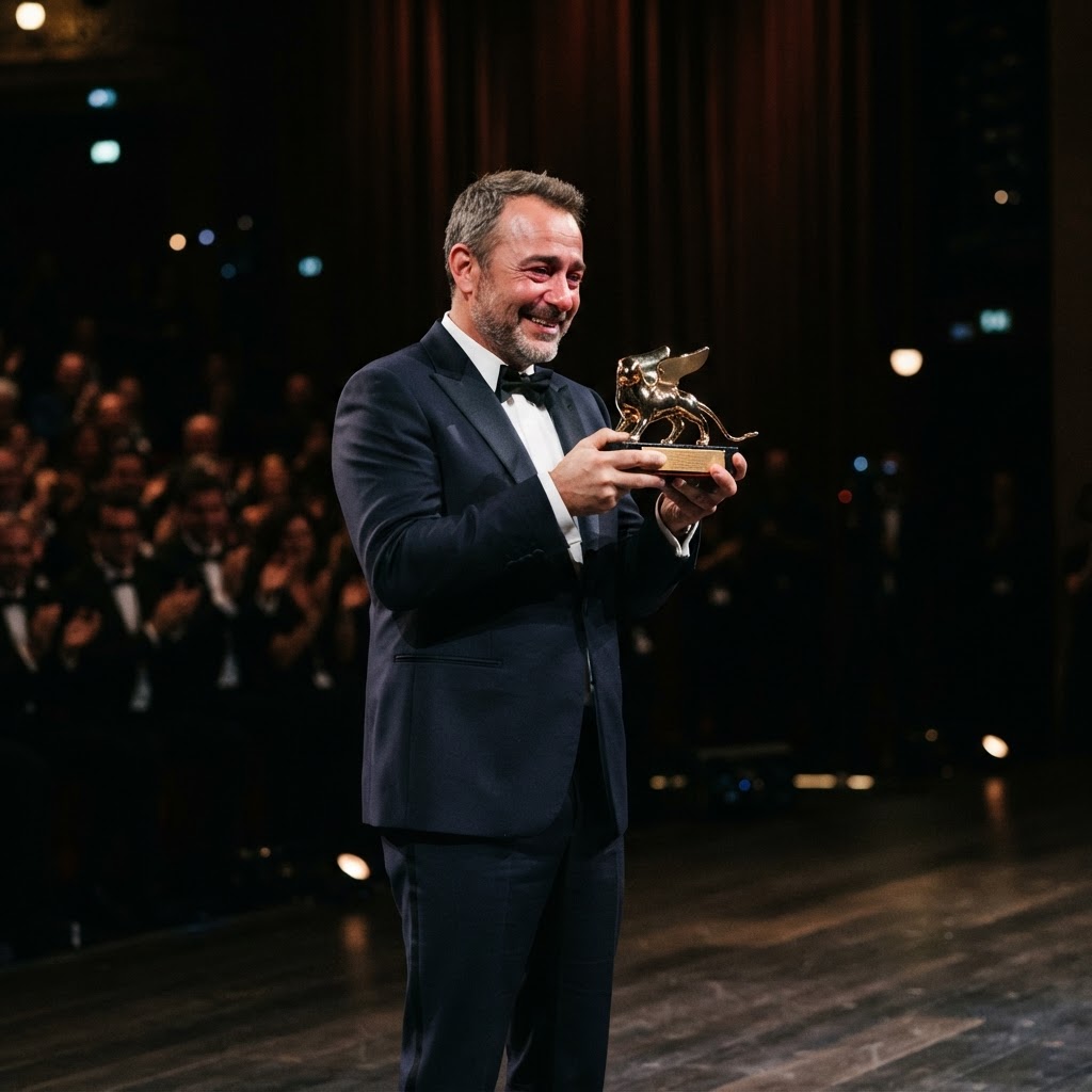 Venezia 83: 'Woman Unknow' vince il Leone d'Oro, delusione per l'Italia