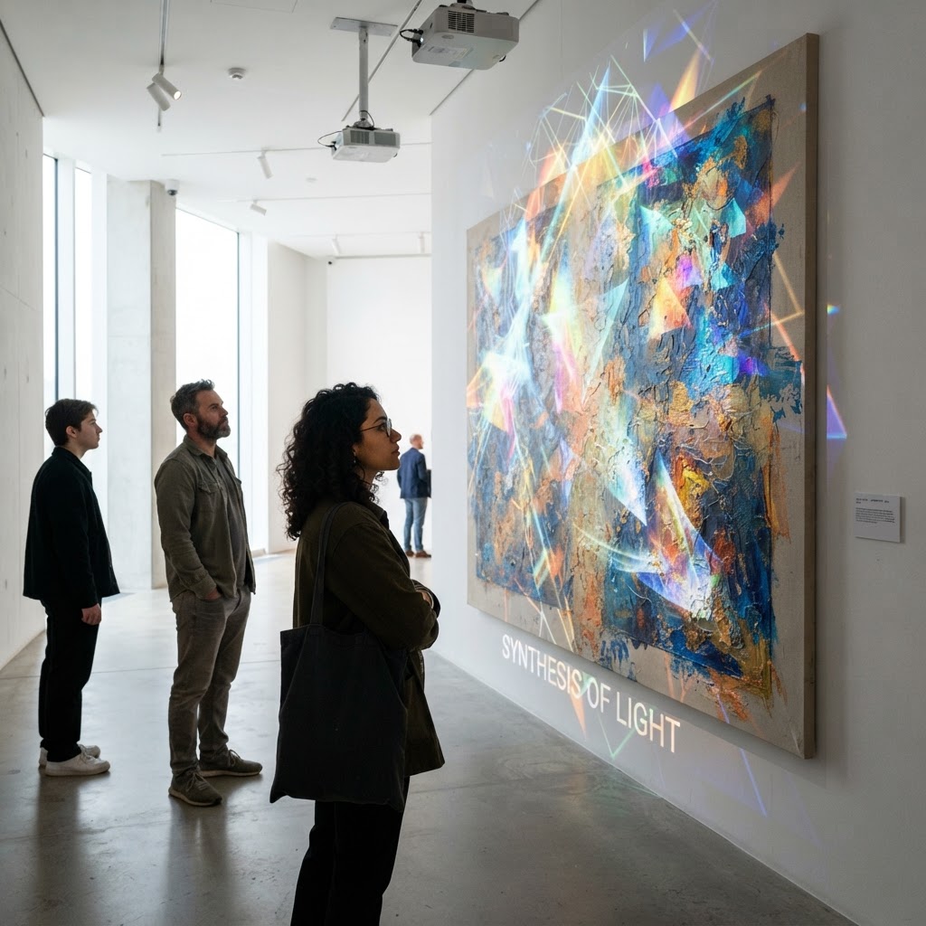Nicola Villa: l'arte site-specific celebra i trent'anni di cure palliative