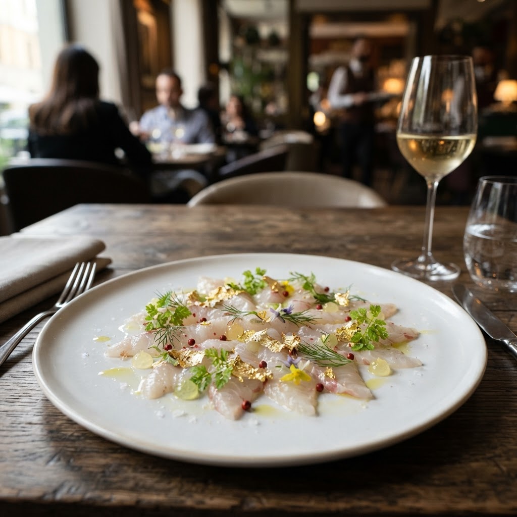 Eccellenza italiana: sei ristoranti nella top 100 dei World's 50 Best Restaurants 2024