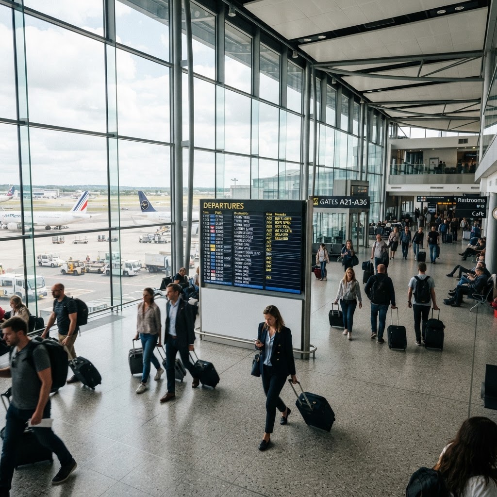 Milano e Torino, prove di fusione: verso un polo aeroportuale unico nel Nord Italia