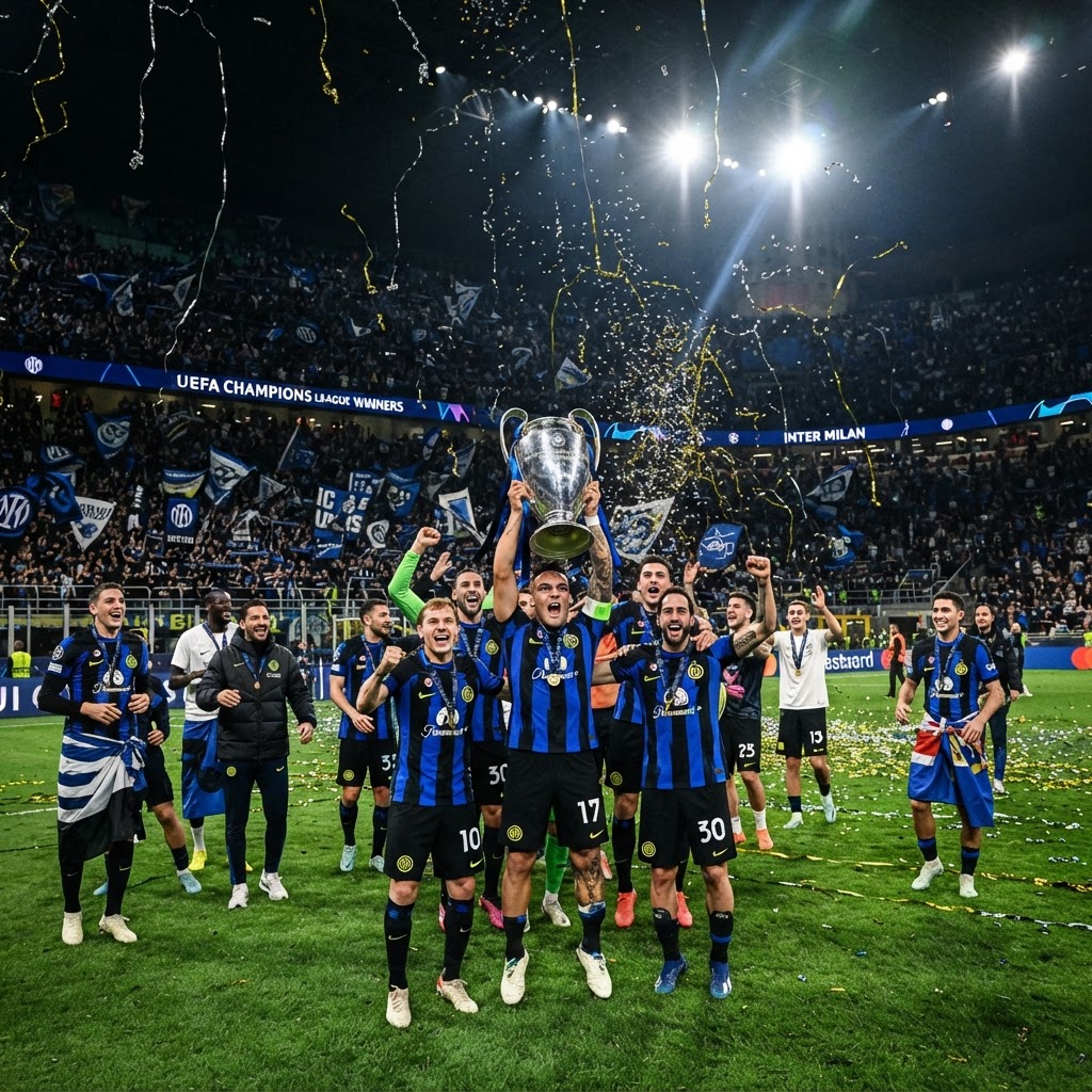 Atalanta nella storia: trionfo in Europa League e fine dell'invincibilità del Leverkusen