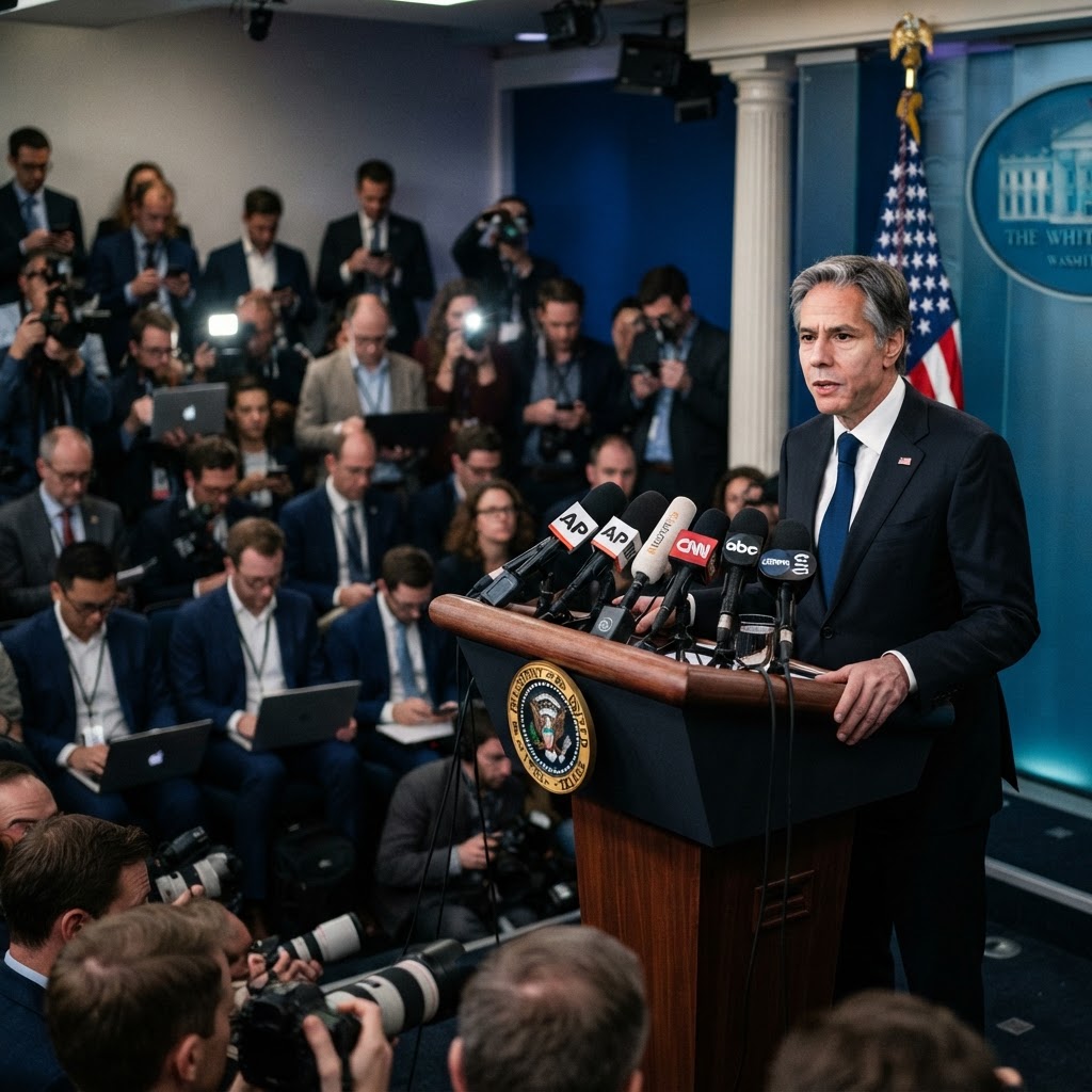Trump annuncia l'avvio dei negoziati con l'Iran dopo il dietrofront sull'attacco militare
