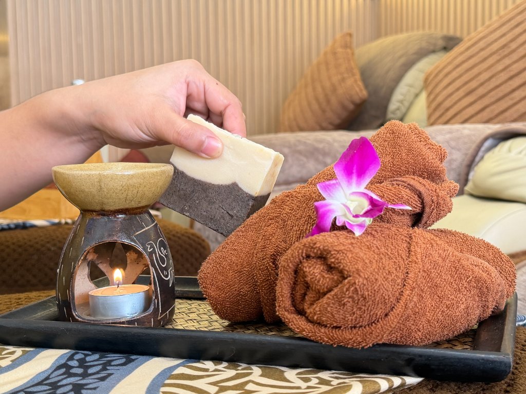 Treatment preparation