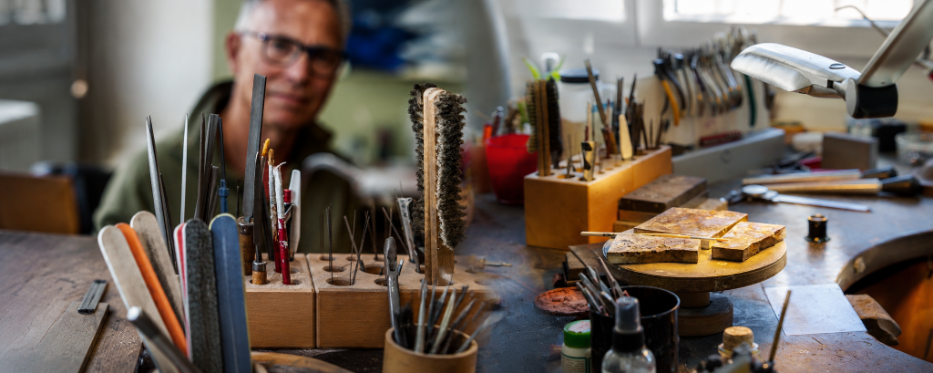 Atelier Urs Bösch