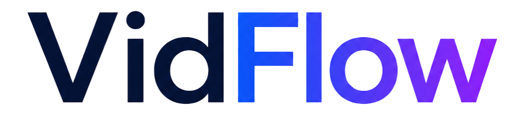 VidFlow