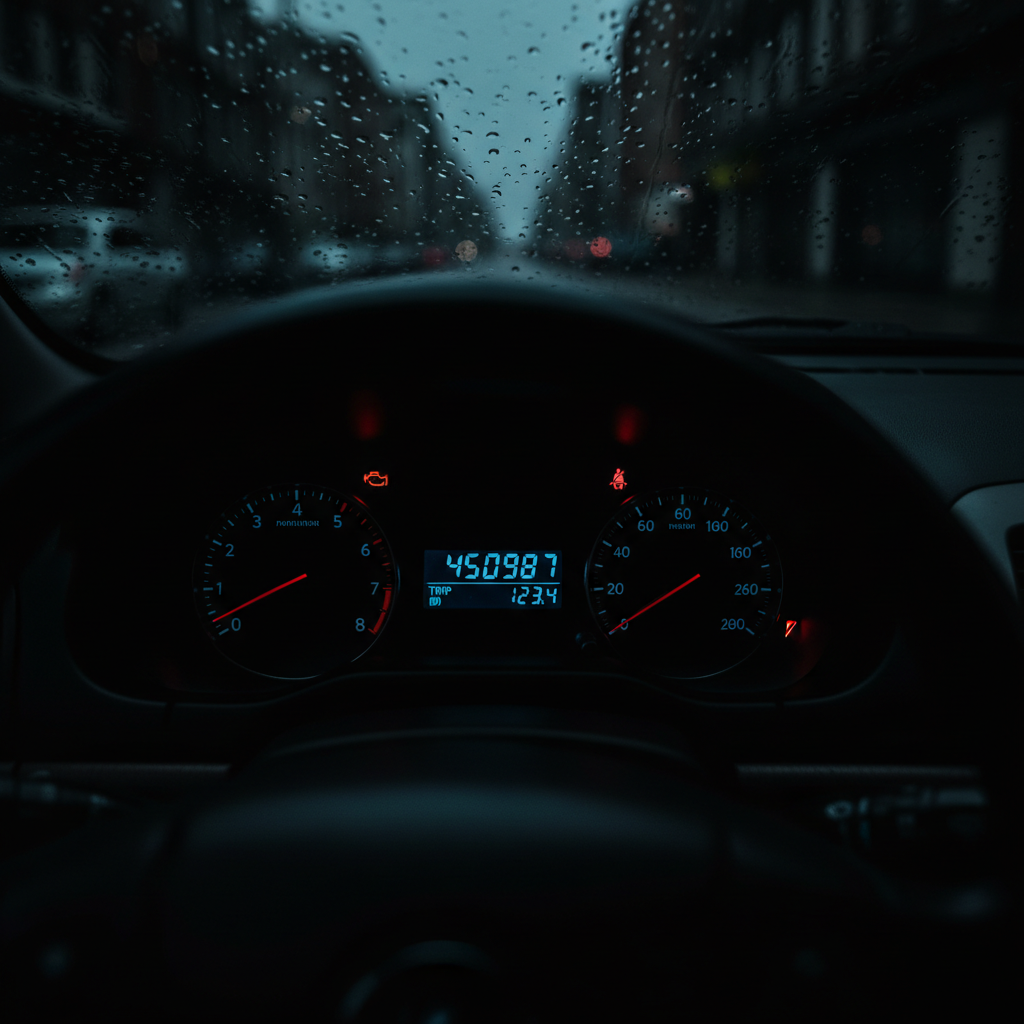 Odometer Fraud: How It Works, How to Detect It, and What It Costs Buyers