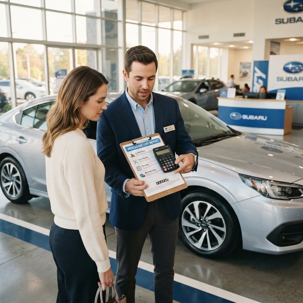 Carfax Alternative: Get the Same Data for $7.99