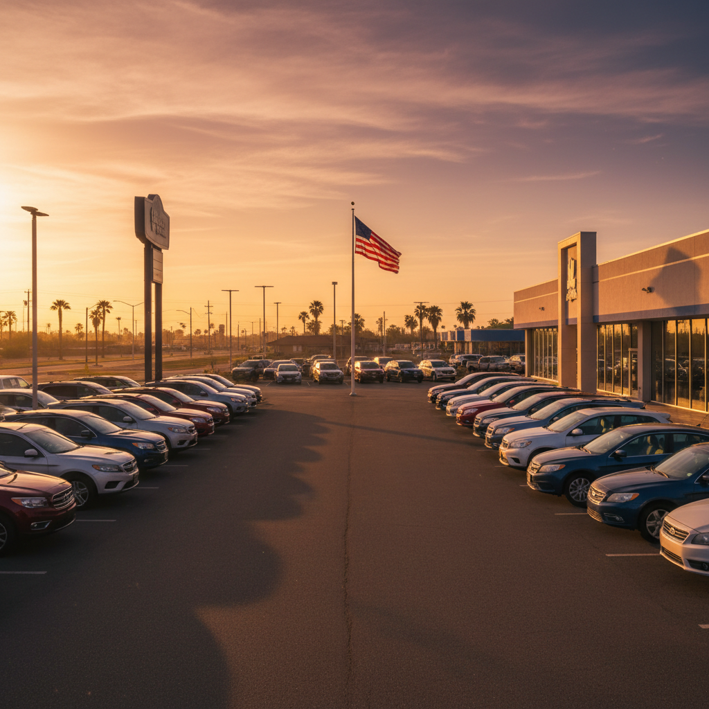 How Much Is a Used Car Really Worth? A Buyer's Guide to Fair Market Value