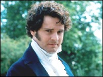 The Master of Pemberley
