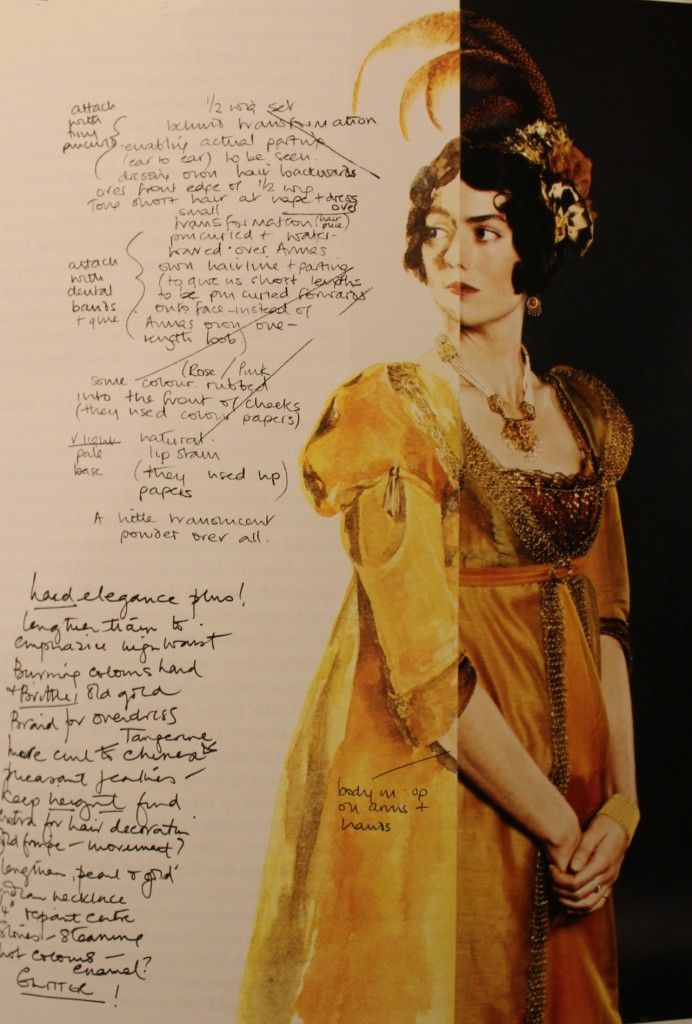 Elizabeth Bennet — Formal Ensemble