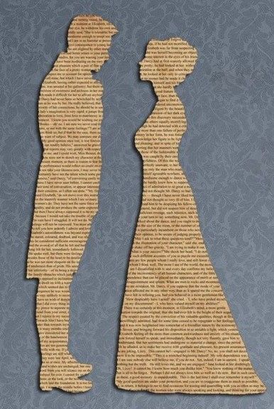Lovers in the Text