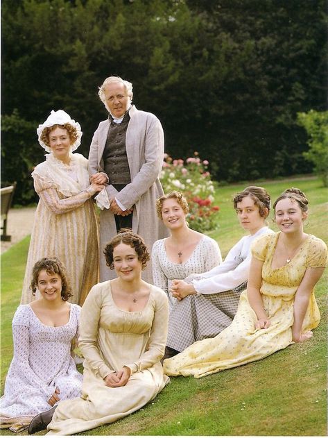 The Bennet Family